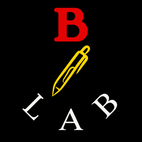 B-Lab Blog